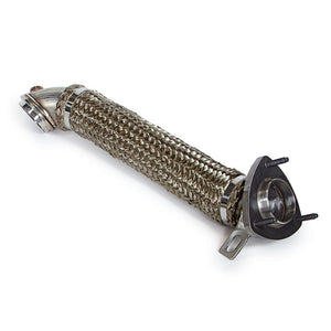 PPE 117000700 3" Stainless Steel Downpipe