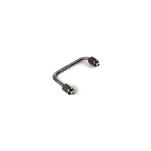 H&S Motorsports 133004-S High-Pressure Fuel Line (Short)
