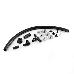 H&S Motorsports 213004 Coolant Pipe Conversion Kit
