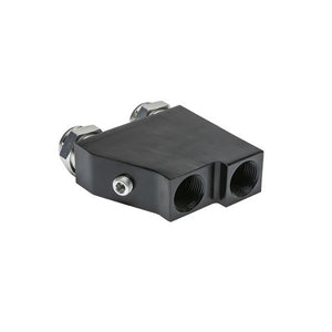 Dfuser 1002399-0 68RFE Transmission Thermal Bypass Valve Upgrade