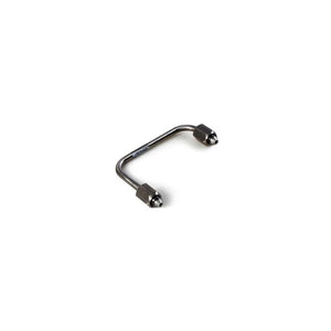 H&S Motorsports 453009-59 Dual High Pressure Fuel Line