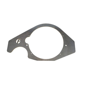Fleece FPE-MIDPLATE-5967 Mid-plate for Dodge 4x4