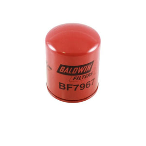H&S Motorsports 562004 Baldwin Fuel Filter Replacement