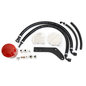 H&S Motorsports 121013 Upper Fuel Filter Relocation Kit