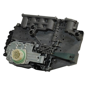 BD Diesel 1030467 68RFE Valve Body with Solenoid