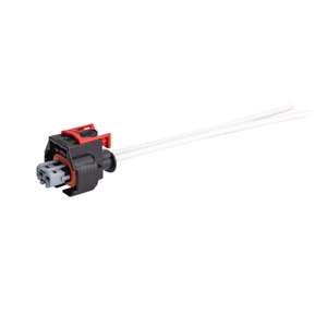 Fleece FPE-HAR-L5P-INJ-PT Replacement Fuel Injector Connector With Pigtail