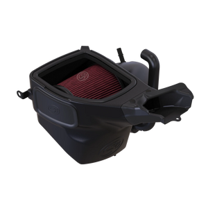 S&B Filters 75-5160 Cold Air Intake with Oiled Filter