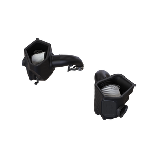 S&B Filters 75-5163D Cold Air Intake with Dry Filter