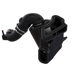 S&B Filters 75-5173D Cold Air Intake with Dry Filter