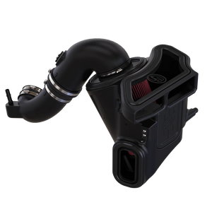 S&B Filters 75-5173 Cold Air Intake with Oiled Filter