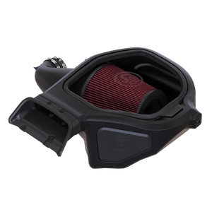S&B Filters 75-5175 Cold Air Intake with Oiled Filter