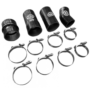 S&B Filters 83-2000 Hot and Cold Side Boot Kit