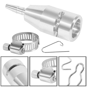 Dfuser 1002537 Fuel Return Line Repair Quick Connector Kit