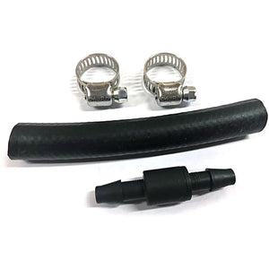 Titan 9900002 One-Way Vent Breather Kit