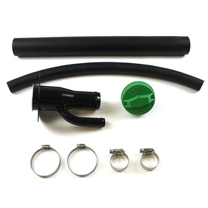 Titan 9900025 Universal Filler Neck Kit