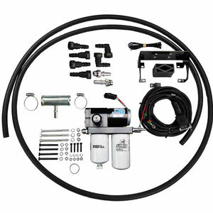 AirDog A7SPBC260 II-5G DF-100-5G Air/Fuel Separation System (Stock to Moderate)