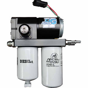 AirDog A7SPBC260 II-5G DF-100-5G Air/Fuel Separation System (Stock to Moderate)