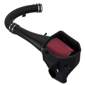 JLT CAI-75-5183 Cold Air Intake with Oiled Filter