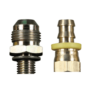 FASS D12RK1001 CP3 Recall Fitting Kit