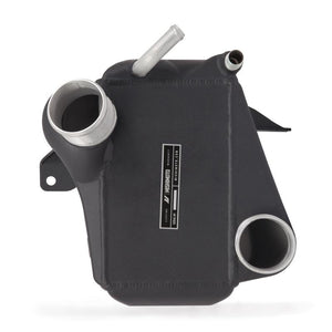 Mishimoto MMINT-F2D-11BK Black Air-to-Water Intercooler