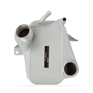 Mishimoto MMINT-F2D-11SL Silver Air-to-Water Intercooler
