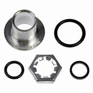 DFR-1002239 1999-2003 Ford Powestroke 7.3L Injection Pressure Regulator (IPR) Seal Kit