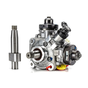 RCD Performance CPX Fuel Injection Pump