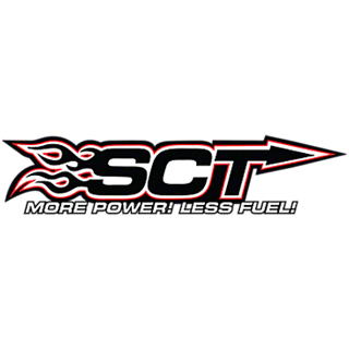 SCT logo dfuser