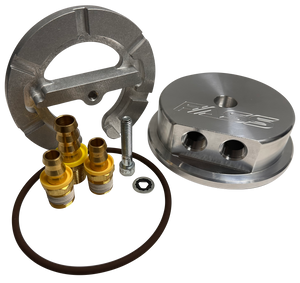 FASS SK5501 Diesel Fuel Sump Kit