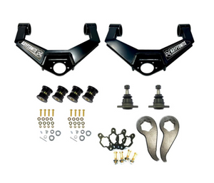 Kryptonite KR11STAGE2 Stage 2 Leveling Kit