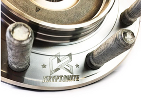 Kryptonite KR300 Wheel Bearing