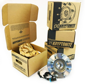 Kryptonite KR301 Wheel Bearing