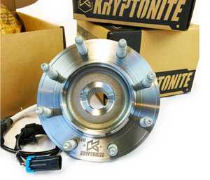 Kryptonite KR302 Wheel Bearing