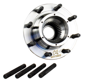 Kryptonite KR435 Wheel Bearing