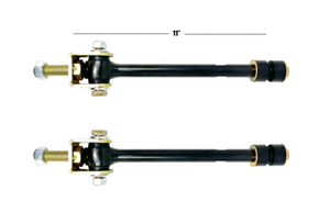 Kryptonite KRSWEL46 Sway Bar End Links (4"-6")
