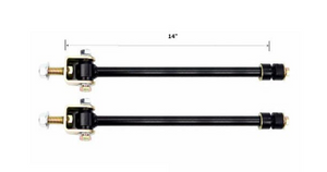 Kryptonite KRSWEL79 Sway Bar End Links (7"-9")