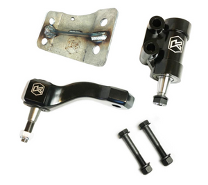 Kryptonite ULTIMATE11-FT Ultimate Front End Package (For Fabtech RTS Outer Rod End)