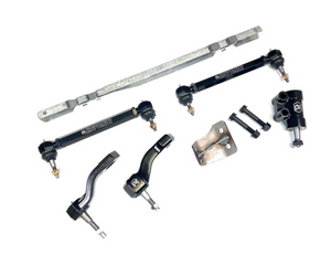 Kryptonite ULTIMATE11 Ultimate Front End Package (For Factory Outer Rod End)