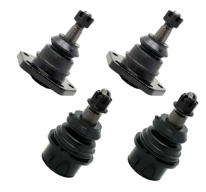 Kryptonite 1119BJPACK-2 Upper & Lower Ball Joints (For Aftermarket Control Arms)