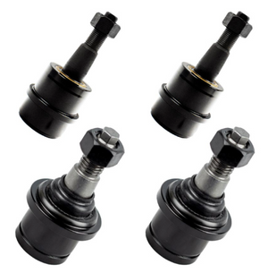 Kryptonite 0313BJPACK Upper & Lower Ball Joints