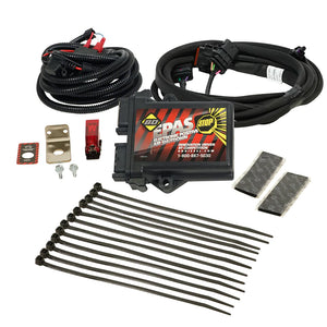 BD Diesel 1036771 Electronic Positive Air Shutdown