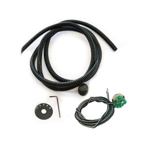 Dfuser 1002559 by Fish Tuning Duramax LBZ/LMM 5-Position SOTF Shift on the Fly Switch