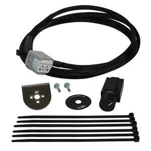 BD Diesel 1036613 High Idle Control