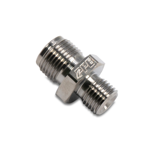 PPE 113071000 Duramax Ported Fuel Rail Fitting