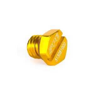 PPE 513081000 Duramax Gold Air Bleeder Screw