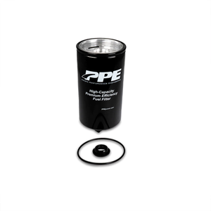 PPE 113059150 Duramax High-Capacity Premium Efficiency Fuel Filter