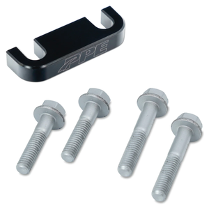 PPE 113059320 Duramax Fuel Filter Mount Spacer Kit