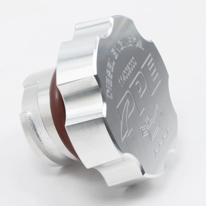 PPE 114003000 Billet Aluminum Engine Oil Filler Cap