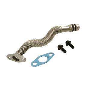 BD Diesel 1453104 Oil Drain