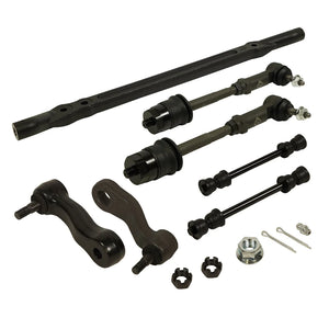 BD Diesel 1032160 Steering Upgrade Kit